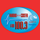 Radio de la costa FM 100.1 APK