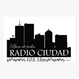 FM 103.1 Radio Ciudad – Marcos