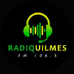 Radio Quilmes 106.5 圖標
