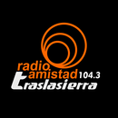 Radio Amistad Traslasierra 104.3 mhz APK