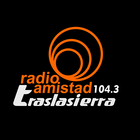 Radio Amistad Traslasierra 104.3 mhz ikona