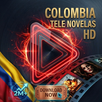 Grandes Novelas Colombianas APK