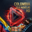 Grandes Novelas Colombianas APK