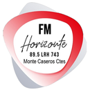 FM Horizonte Monte Caseros APK