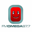 Omega 97.7-APK