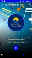 Radio Parador del Parana gönderen