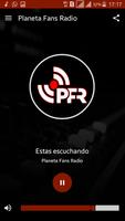 Planeta Fans Radio capture d'écran 1