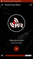 Planeta Fans Radio screenshot 2