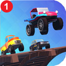 Racing with Toy Cars APK