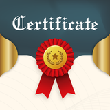 Certificate Templates & Maker APK