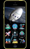 Certified Space X постер