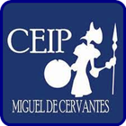 C.E.I.P. Miguel de Cervantes icône