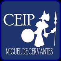 C.E.I.P. Miguel de Cervantes poster