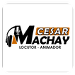 CESAR MACHAY ikon