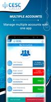 CESCAPPS اسکرین شاٹ 2