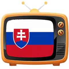 Slovenske a ceske televizie APK Herunterladen