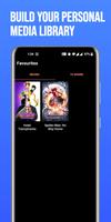 Dezor: Movies & TV - Online 截图 2