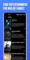 Dezor: Movies & TV - Online screenshot 3