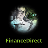 Finance Direct by Deloitte