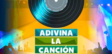 Adivina la canción con música