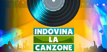 Indovina la canzone - musica