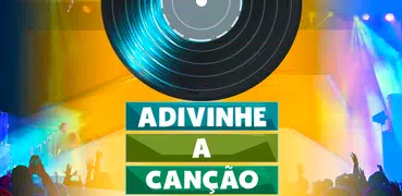 Adivinha a canção, jogo música