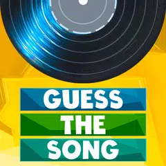 Guess the song music quiz game APK download