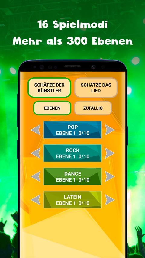 Lieder Raten Spiel Lieder Raten Spiel