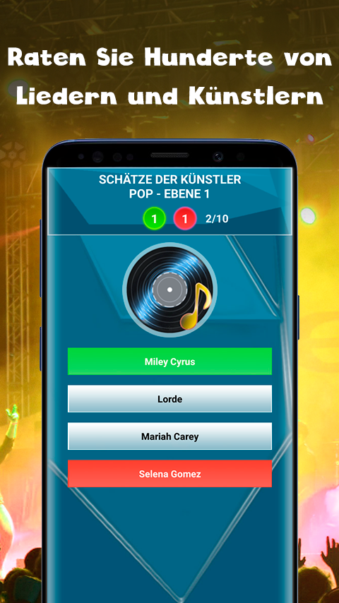 Lieder Raten Spiel Lieder Raten Spiel