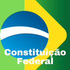 Constituição Federal Brasileir icon