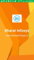 پوستر Bharat Infosys