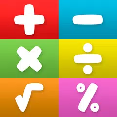 Mathespiele zum Spielen lernen XAPK Herunterladen