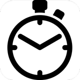 Stopwatch Timer Voice Control icon