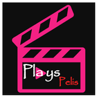 Pelis­Plays icon