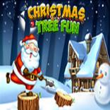 Christmas Tree Fun