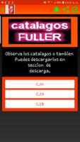 Catalagos - fuller 海報