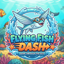 Flying Fish Dash APK
