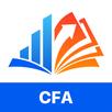 CFA Test Prep 2026 APK