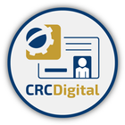 CRCDigital ícone