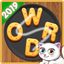 APK Word Connect ™ - Home Cat Puzzle Game 2019