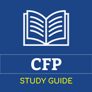 CFP Study Guide & Exam Prep APK