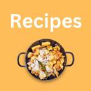 Cooking Foods Recipes APK