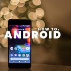 How Tos Tutorials for Android  icon