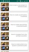 How Tos Tutorials for Android  poster