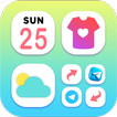 Icon Changer - Widget, Themes