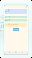 HiEdu - Physik Formeln Screenshot 3