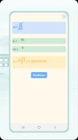HiEdu - Natuurkundige Formules screenshot 3