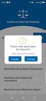 Alerte Precoce скриншот 3