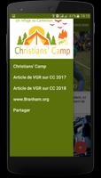 Christians' Camp 截圖 1