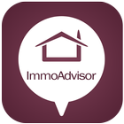 ImmoAdvisor أيقونة